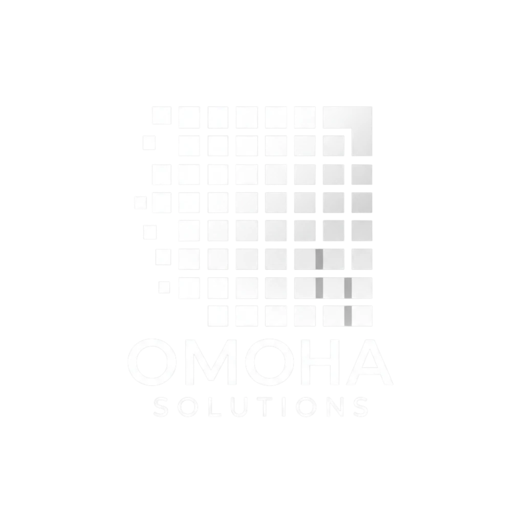 Omoha Solutions logo